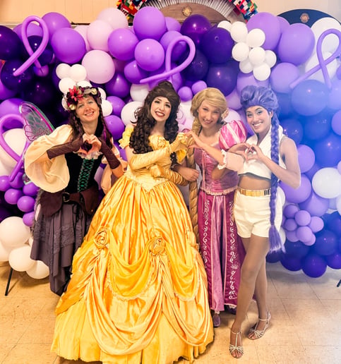 Gallery photo 10 of Everlasting Wishes and Company