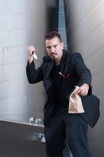 Gallery photo 5 of Magic Andy!