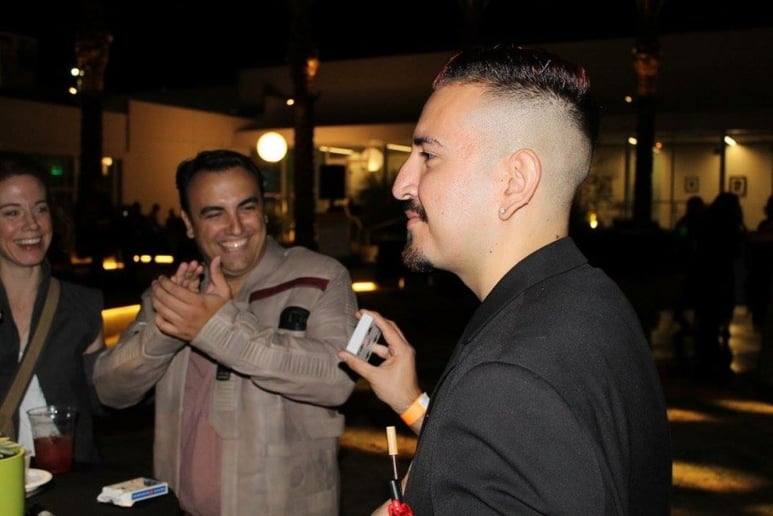 Gallery photo 4 of Magic Andy!