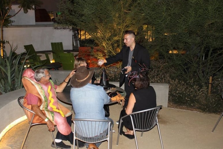 Gallery photo 8 of Magic Andy!