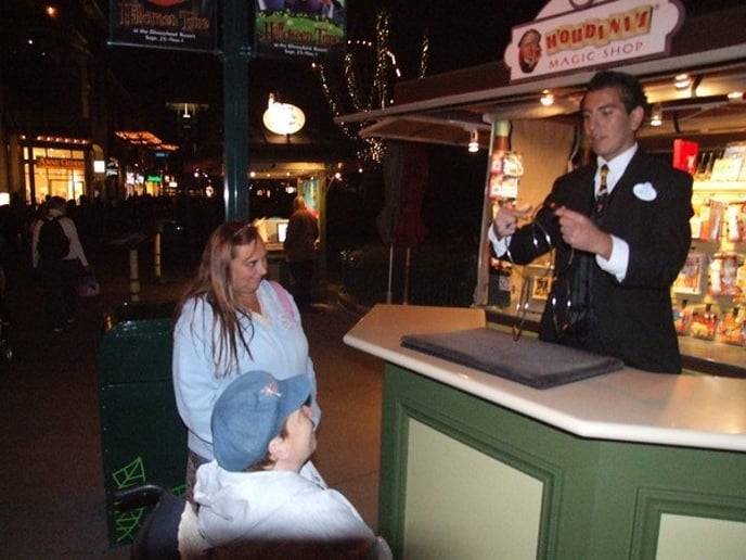Gallery photo 10 of Magic Andy!