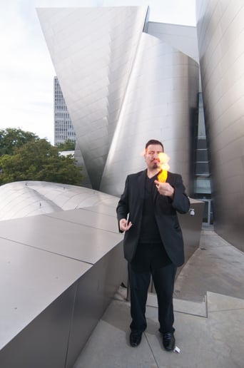 Gallery photo 3 of Magic Andy!