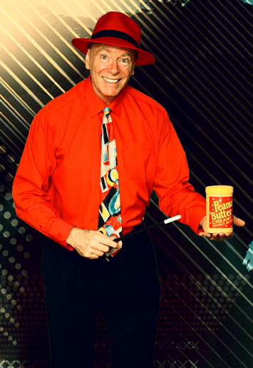 Gallery photo 5 of Magic Barry Family Entertainment