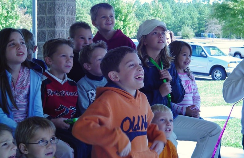 Gallery photo 3 of Magic Barry Family Entertainment