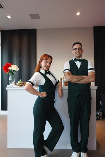 Gallery photo 1 of Magic Bartenders LLC