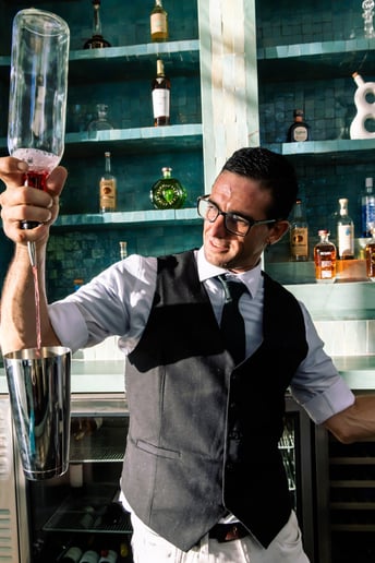 Gallery photo 2 of Magic Bartenders LLC