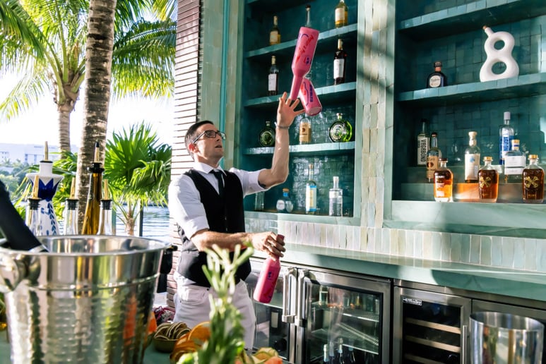 Gallery photo 3 of Magic Bartenders LLC
