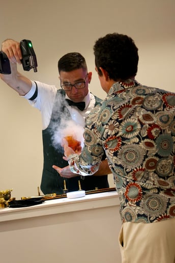 Gallery photo 4 of Magic Bartenders LLC