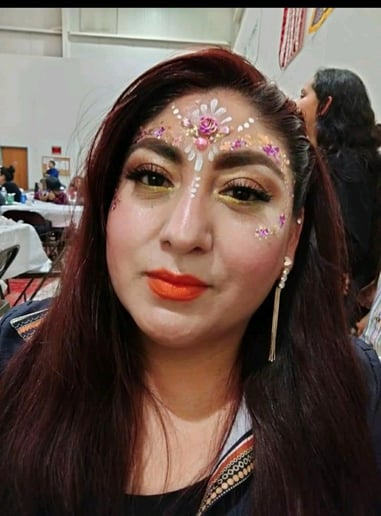 Gallery photo 5 of Magic Brush Face Painting