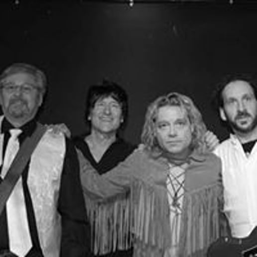 Gallery photo 4 of Magic Bus - A Tour of The Who