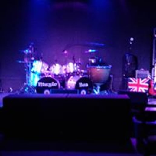 Gallery photo 6 of Magic Bus - A Tour of The Who