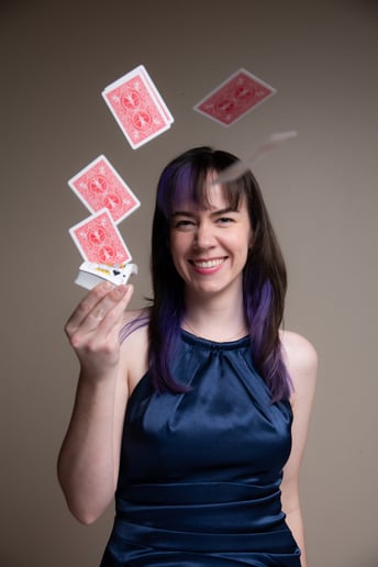 Gallery photo 25 of Magic by Brielle