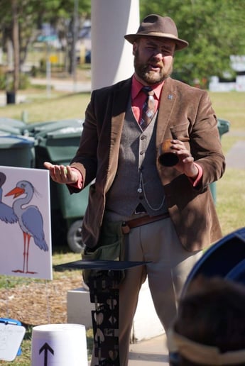 Gallery photo 3 of Criswell: Traveling Magician