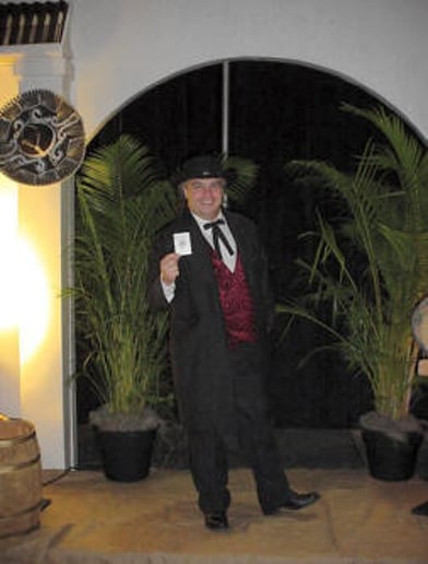 Gallery photo 12 of Magic by Jerry