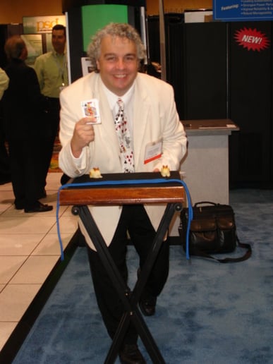 Gallery photo 7 of Magic by Jerry