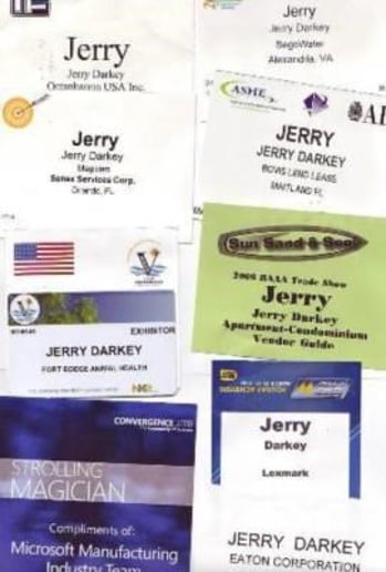 Gallery photo 8 of Magic by Jerry