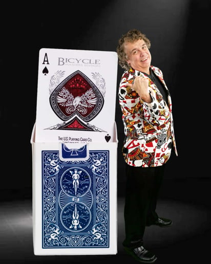 Gallery photo 2 of Magic by Jerry