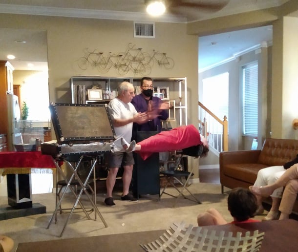 Gallery photo 1 of Rick The Magic Guy