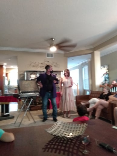 Gallery photo 3 of Rick The Magic Guy