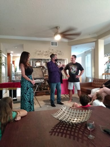 Gallery photo 4 of Rick The Magic Guy