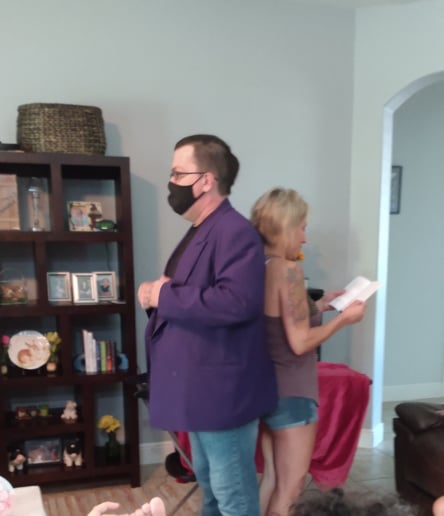 Gallery photo 7 of Rick The Magic Guy