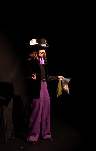 Gallery photo 7 of Magic by Tozy