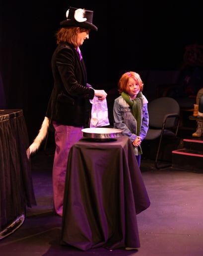 Gallery photo 8 of Magic by Tozy