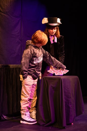 Gallery photo 9 of Magic by Tozy