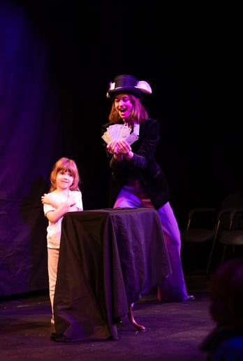 Gallery photo 10 of Magic by Tozy