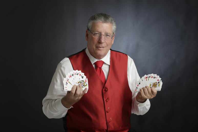 Gallery photo 13 of Magic By Victor