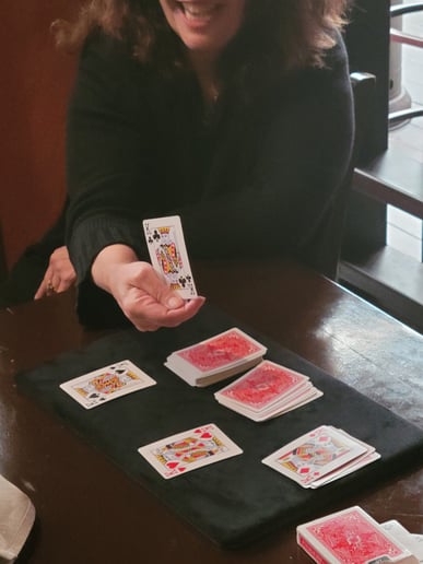 Gallery photo 19 of Magic By Victor
