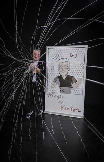 Gallery photo 25 of Magic By Victor