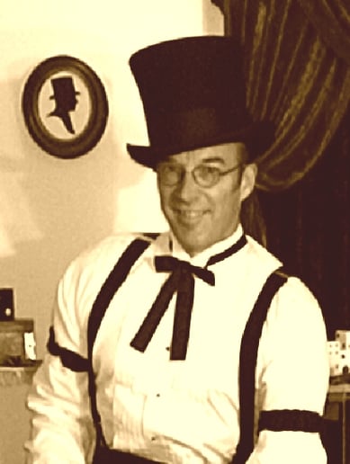 Gallery photo 2 of Magic Century