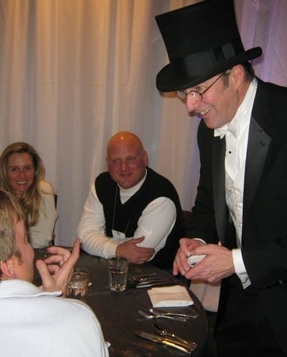 Gallery photo 5 of Magic Century