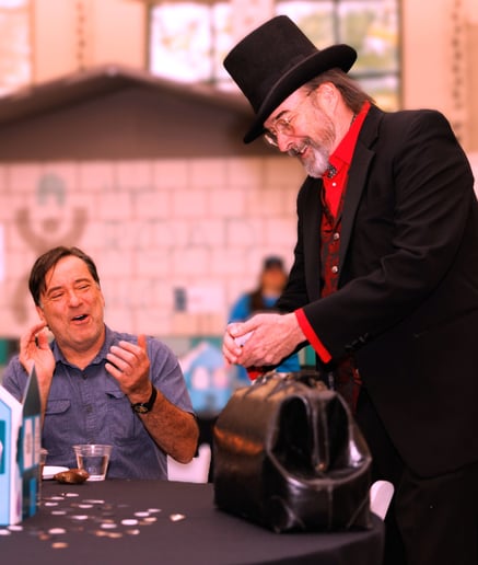 Gallery photo 4 of Magic Century