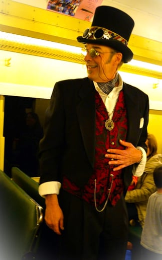 Gallery photo 9 of Magic Century