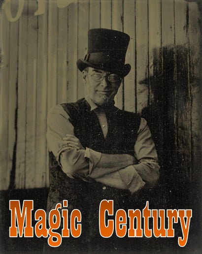 Gallery photo 10 of Magic Century
