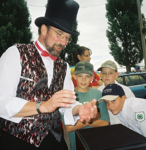 Gallery photo 12 of Magic Century