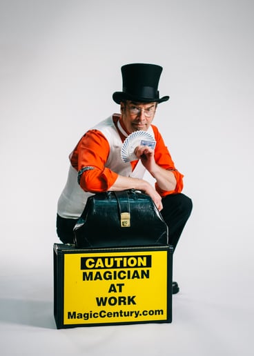Gallery photo 17 of Magic Century
