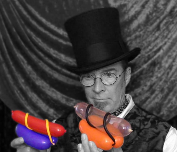 Gallery photo 14 of Magic Century