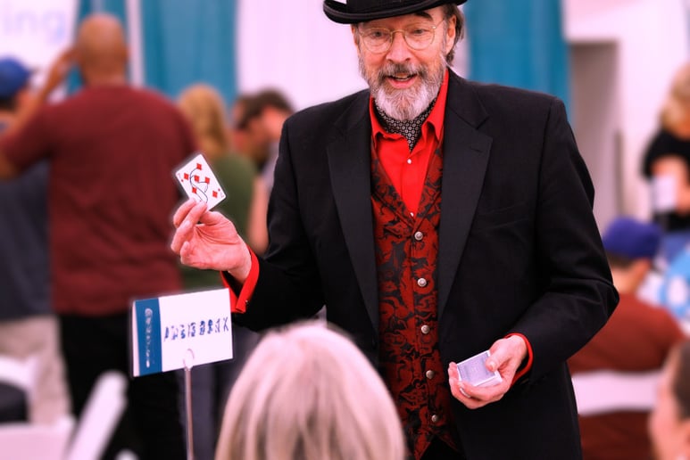 Gallery photo 13 of Magic Century