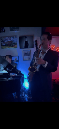 Gallery photo 1 of Magic City Jazztet