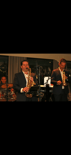 Gallery photo 2 of Magic City Jazztet