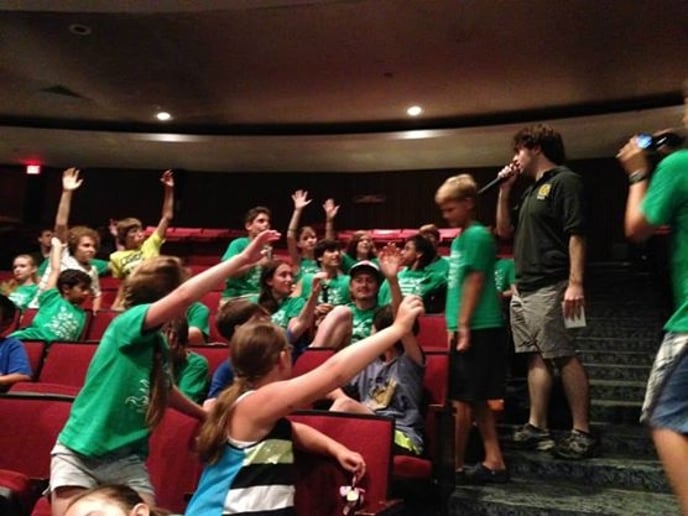 Gallery photo 3 of Magic Cube Entertainment