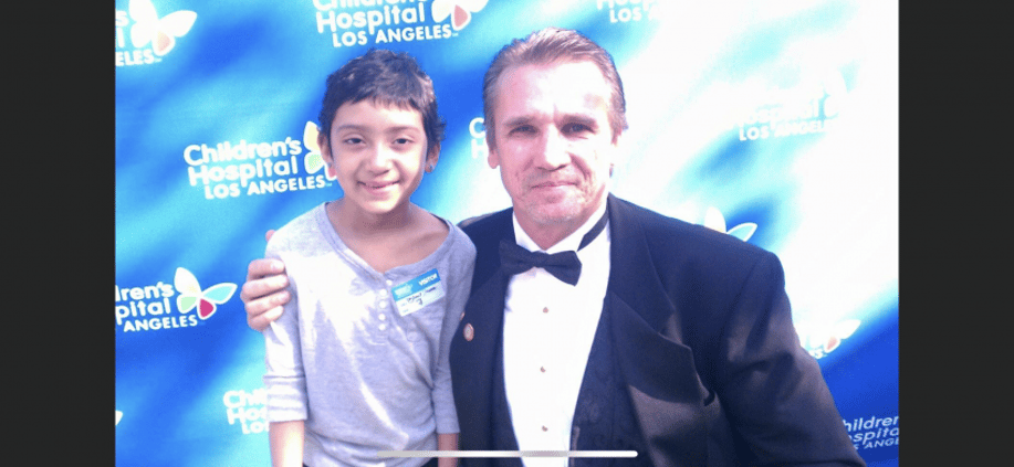 Gallery photo 8 of Ken Murray Magic