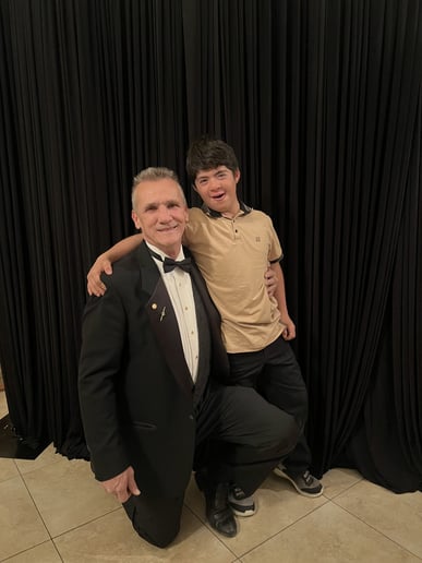 Gallery photo 20 of Ken Murray Magic