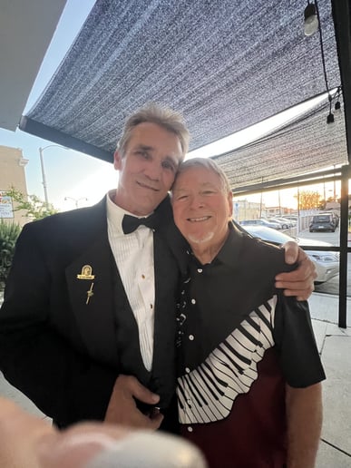 Gallery photo 17 of Ken Murray Magic