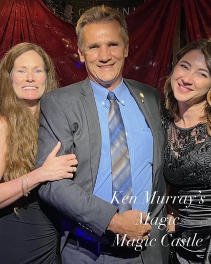 Gallery photo 25 of Ken Murray Magic