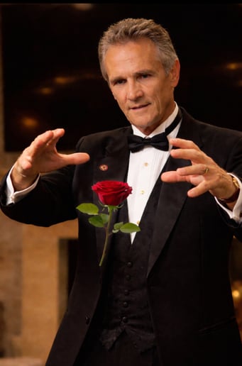 Gallery photo 27 of Ken Murray Magic