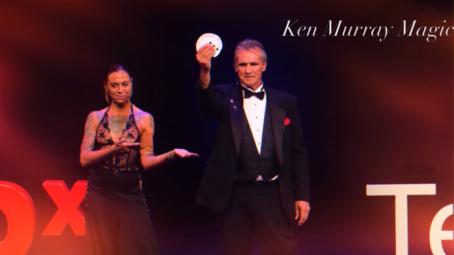 Gallery photo 28 of Ken Murray Magic
